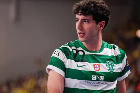 Handball. EHF Champions League. Industria Kielce - Sporting Lisbon. 04.03.2026