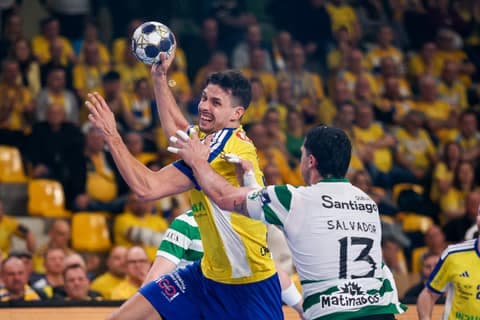 Handball. EHF Champions League. Industria Kielce - Sporting Lisbon. 04.03.2026