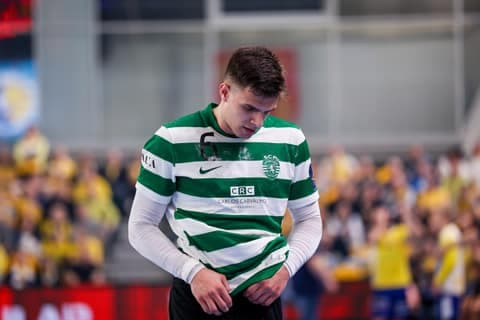 Handball. EHF Champions League. Industria Kielce - Sporting Lisbon. 04.03.2026