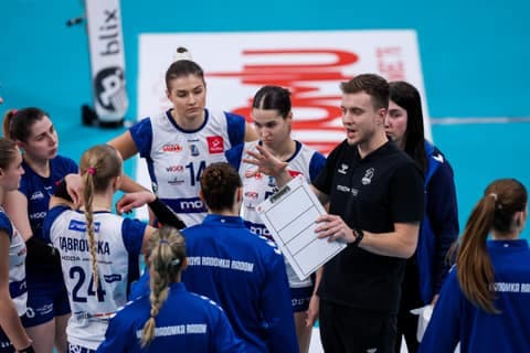 Volleyball. TAURON Liga Kobiet. Radomka Radom - BKS Bielsko Biala. 02.03.2026