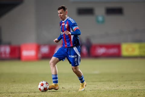 Football. Betclic I Liga. Pogon Grodzisk Mazowiecki - Polonia Bytom. 28.02.2026