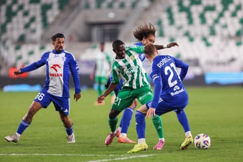Football. PKO BP Ekstraklasa. Radomiak Radom - Wisla Plock. 27.10.2025