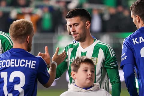 Football. PKO BP Ekstraklasa. Radomiak Radom - Wisla Plock. 27.10.2025