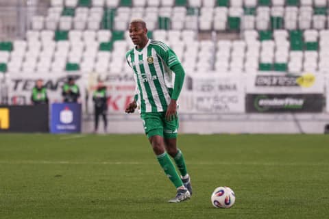Football. PKO BP Ekstraklasa. Radomiak Radom - Wisla Plock. 27.10.2025