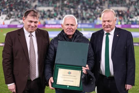 Football. PKO BP Ekstraklasa. Radomiak Radom - Wisla Plock. 27.10.2025