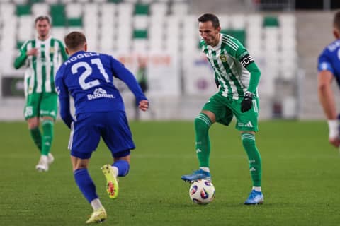 Football. PKO BP Ekstraklasa. Radomiak Radom - Wisla Plock. 27.10.2025