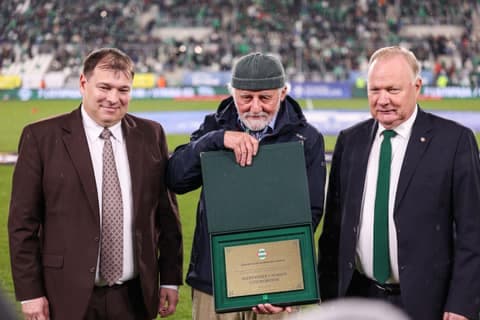 Football. PKO BP Ekstraklasa. Radomiak Radom - Wisla Plock. 27.10.2025
