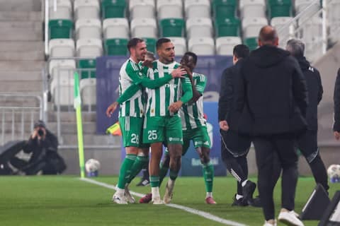 Football. PKO BP Ekstraklasa. Radomiak Radom - Wisla Plock. 27.10.2025