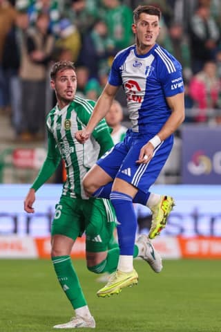 Football. PKO BP Ekstraklasa. Radomiak Radom - Wisla Plock. 27.10.2025