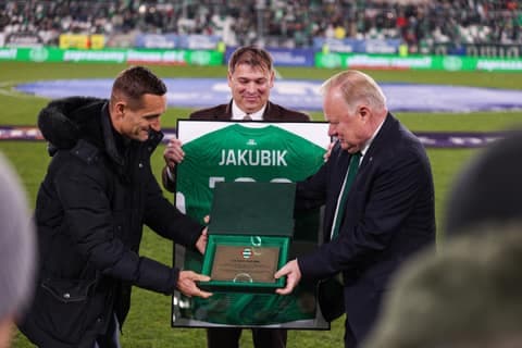 Football. PKO BP Ekstraklasa. Radomiak Radom - Wisla Plock. 27.10.2025