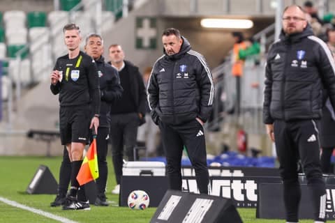 Football. PKO BP Ekstraklasa. Radomiak Radom - Wisla Plock. 27.10.2025