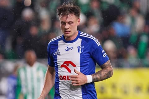 Football. PKO BP Ekstraklasa. Radomiak Radom - Wisla Plock. 27.10.2025