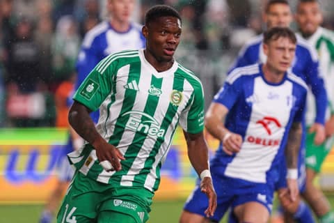 Football. PKO BP Ekstraklasa. Radomiak Radom - Wisla Plock. 27.10.2025