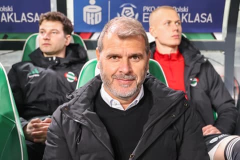 Football. PKO BP Ekstraklasa. Radomiak Radom - Wisla Plock. 27.10.2025