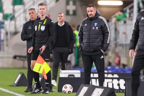 Football. PKO BP Ekstraklasa. Radomiak Radom - Wisla Plock. 27.10.2025