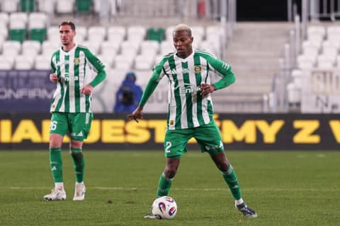 Football. PKO BP Ekstraklasa. Radomiak Radom - Wisla Plock. 27.10.2025