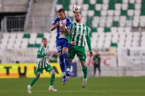 Football. PKO BP Ekstraklasa. Radomiak Radom - Wisla Plock. 27.10.2025