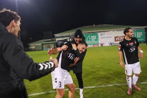Football. Betclic I Liga. Gornik Leczna - Polonia Warszawa. 31.10.2025