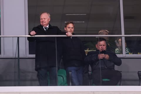 Football. PKO BP Ekstraklasa. Radomiak Radom - Cracovia. 07.11.2025