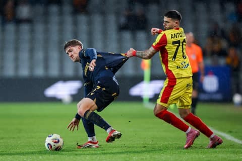 Football. PKO BP Ekstraklasa. Korona Kielce - Lech Poznan. 22.02.2026