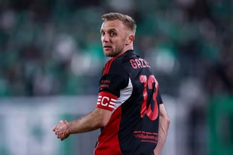 Football. PKO BP Ekstraklasa. Radomiak Radom - Korona Kielce. 13.02.2026