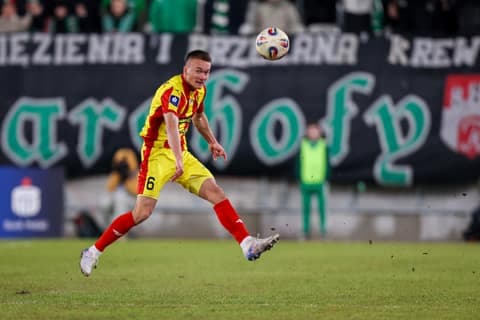 Football. PKO BP Ekstraklasa. Radomiak Radom - Korona Kielce. 13.02.2026