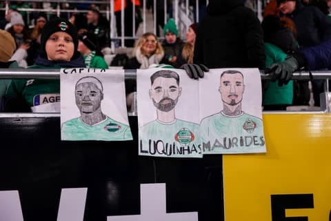 Football. PKO BP Ekstraklasa. Radomiak Radom - Korona Kielce. 13.02.2026