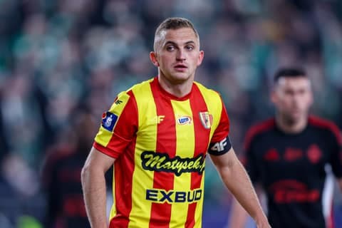 Football. PKO BP Ekstraklasa. Radomiak Radom - Korona Kielce. 13.02.2026