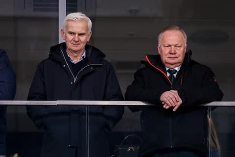 Football. PKO BP Ekstraklasa. Radomiak Radom - Korona Kielce. 13.02.2026