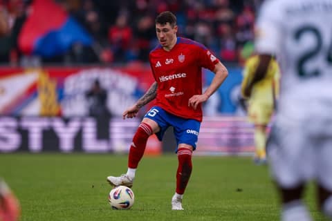 Football. PKO BP Ekstraklasa. Rakow Czestochowa - Radomiak Radom. 08.02.2026