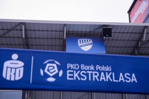 Football. PKO BP Ekstraklasa. Rakow Czestochowa - Radomiak Radom. 08.02.2026