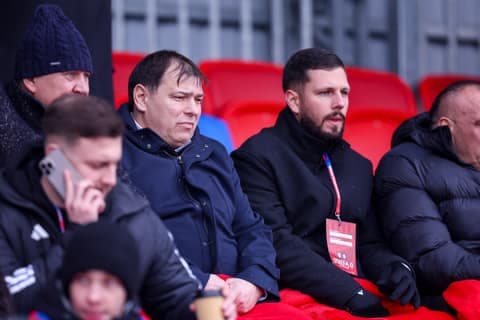 Football. PKO BP Ekstraklasa. Rakow Czestochowa - Radomiak Radom. 08.02.2026