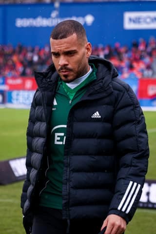 Football. PKO BP Ekstraklasa. Rakow Czestochowa - Radomiak Radom. 08.02.2026
