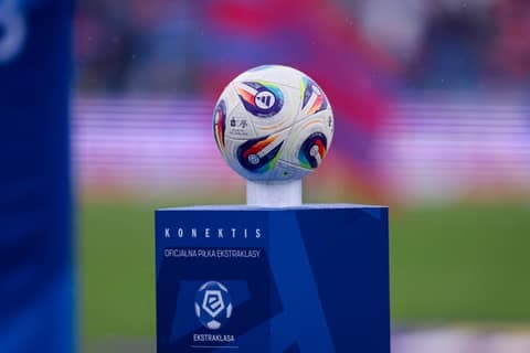 Football. PKO BP Ekstraklasa. Rakow Czestochowa - Radomiak Radom. 08.02.2026