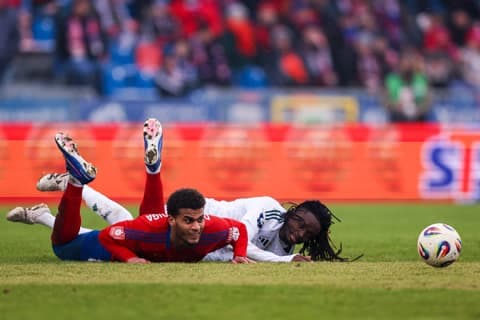 Football. PKO BP Ekstraklasa. Rakow Czestochowa - Radomiak Radom. 08.02.2026