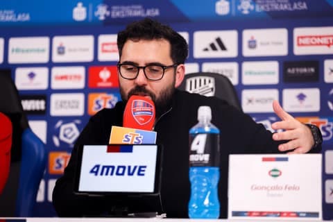 Football. PKO BP Ekstraklasa. Rakow Czestochowa - Radomiak Radom. 08.02.2026
