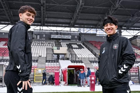 Football. Betclic I Liga. Polonia Warszawa - Stal Mielec. 08.02.2026