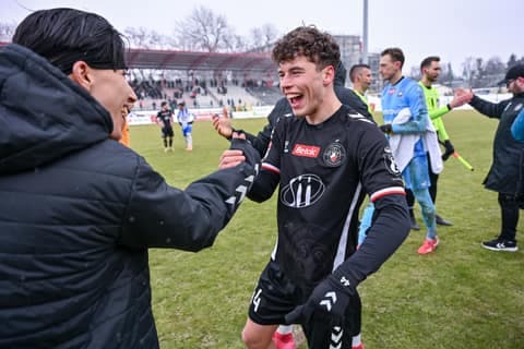 Football. Betclic I Liga. Polonia Warszawa - Stal Mielec. 08.02.2026