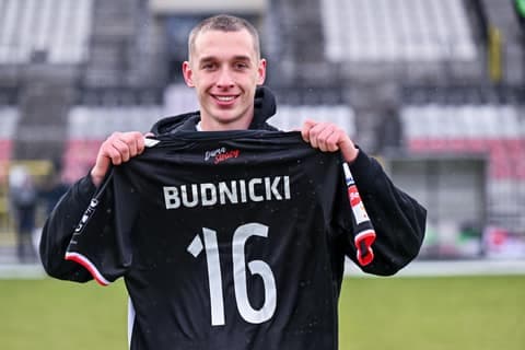 Football. Betclic I Liga. Polonia Warszawa - Stal Mielec. 08.02.2026
