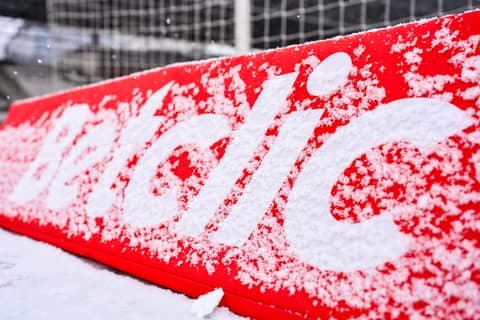 Football. Betclic I Liga. Polonia Warszawa - Stal Mielec. 08.02.2026