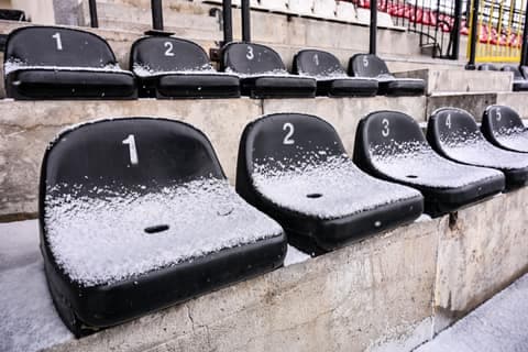 Football. Betclic I Liga. Polonia Warszawa - Stal Mielec. 08.02.2026