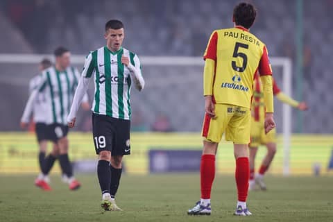 Football. PKO BP Ekstraklasa. Korona Kielce - Zaglebie Lubin. 06.02.2026