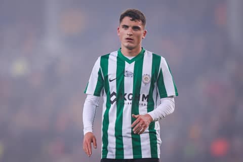 Football. PKO BP Ekstraklasa. Korona Kielce - Zaglebie Lubin. 06.02.2026