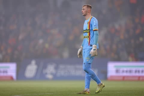 Football. PKO BP Ekstraklasa. Korona Kielce - Zaglebie Lubin. 06.02.2026
