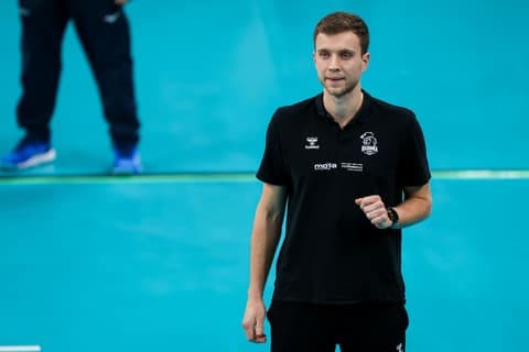 Volleyball. CEV Cup. Radomka Radom - CSO Voluntari. 27.01.2026