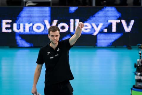 Volleyball. CEV Cup. Radomka Radom - CSO Voluntari. 27.01.2026