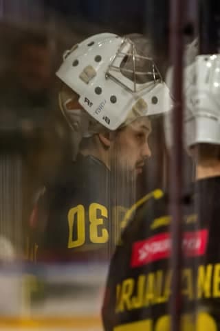 Ice Hockey. Tauron Hokej Liga. Energa Torun - Polonia Bytom. 11.01.2026