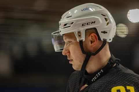 Ice Hockey. Tauron Hokej Liga. Energa Torun - Polonia Bytom. 11.01.2026