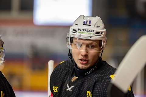 Ice Hockey. Tauron Hokej Liga. Energa Torun - Polonia Bytom. 11.01.2026