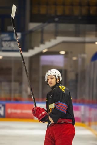 Ice Hockey. Tauron Hokej Liga. Energa Torun - Polonia Bytom. 11.01.2026